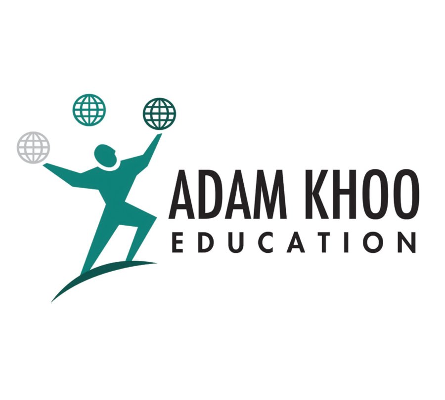 Adam Khoo Education - DCI Việt Nam