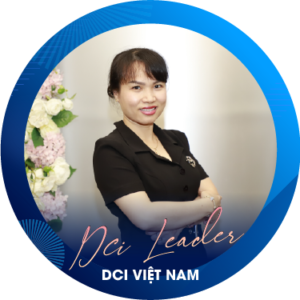 DCI Leader Ngọc Uyển