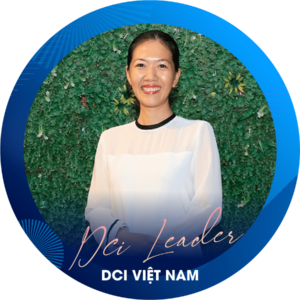 DCI Leader Trần Ngọc Diệu