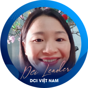 DCI Leader Mai