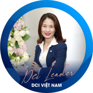 DCI Leader Trần Thị Dung