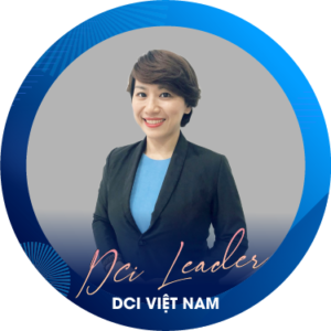 DCI Leader Diễm Phước