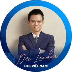 DCI Leader Phùng Quốc Hùng