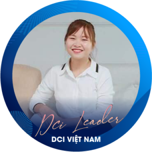 DCI Leader Huỳnh Phương Anh