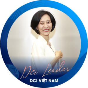 DCI Leader Trần Tuệ Như