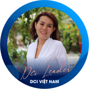 DCI Leader Ngọc Giàu