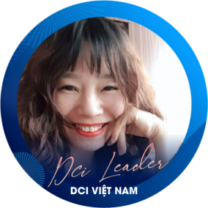 DCI Leader Nguyễn Thị Hà