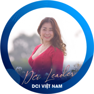 DCI Leader Dương Vân Anh