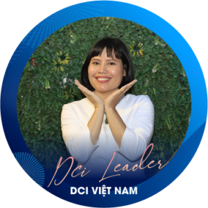 DCI Leader Kim Oanh