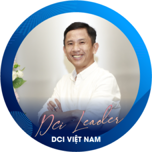 DCI Leader Phan Đăng Sơn