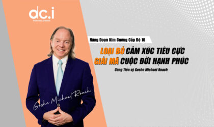 DCI cấp độ 10 - DCI Việt Nam