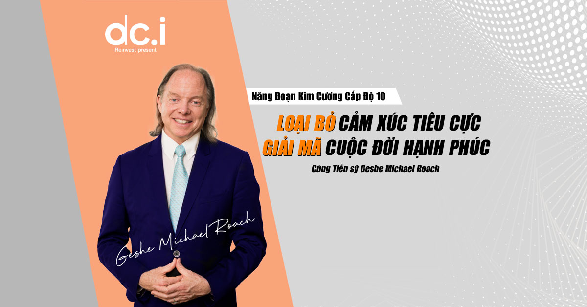 DCI cấp độ 10 - DCI Việt Nam