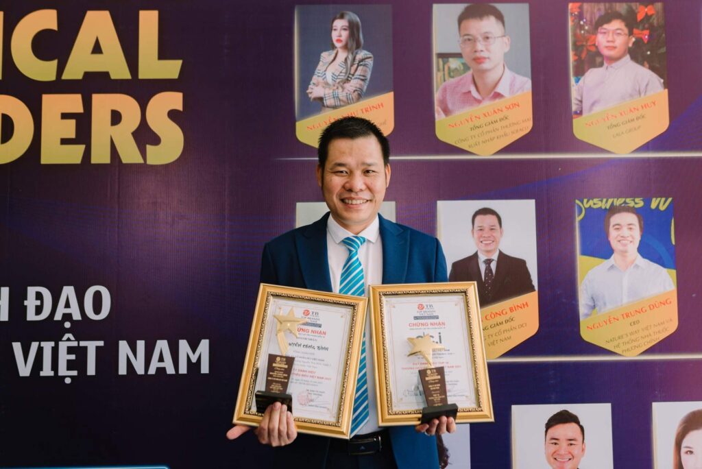 Dưới sự giảng dạy và hướng dẫn của CEO Nguyễn Công Bình, DCI Việt Nam nhanh chóng lan tỏa và thu hút đông đảo học viên tham gia với hơn 100 khóa học, thu hút gần 25.000 học viên trong và ngoài nước.